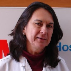 Carmen Suárez Fernández