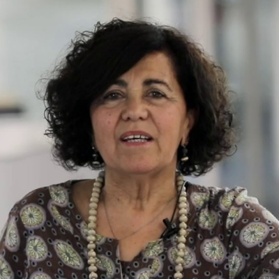 Margarita Reina Sánchez