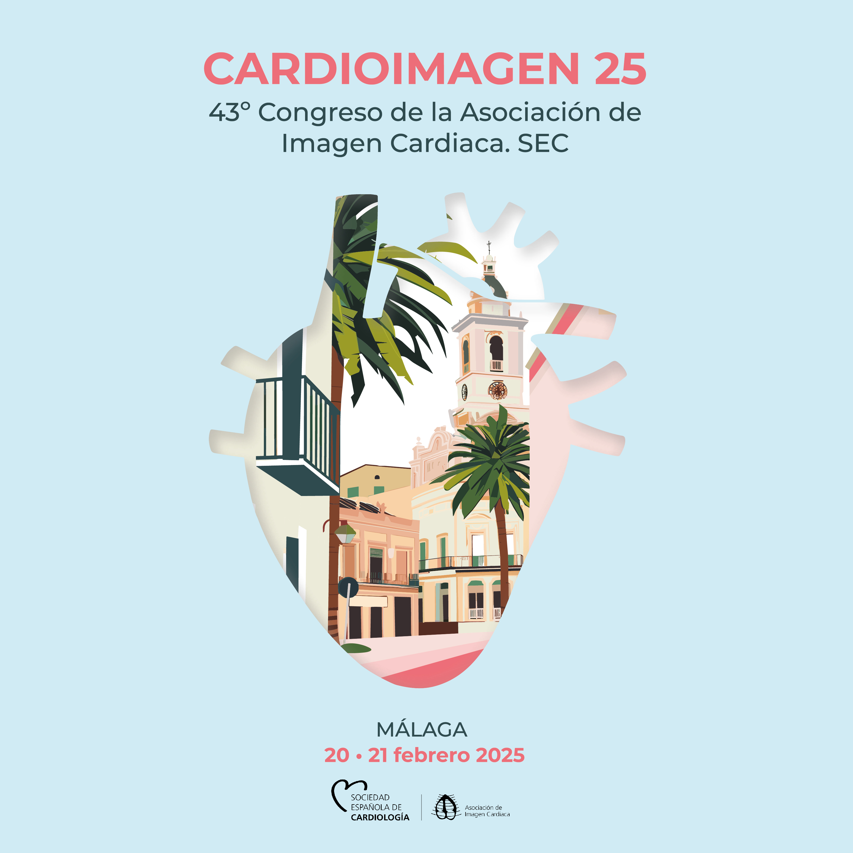 CardioImagen 2025