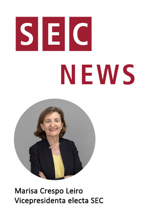 SEC News - agosto 2024