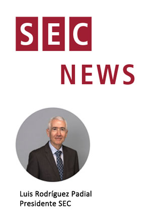 SEC News - octubre 2025