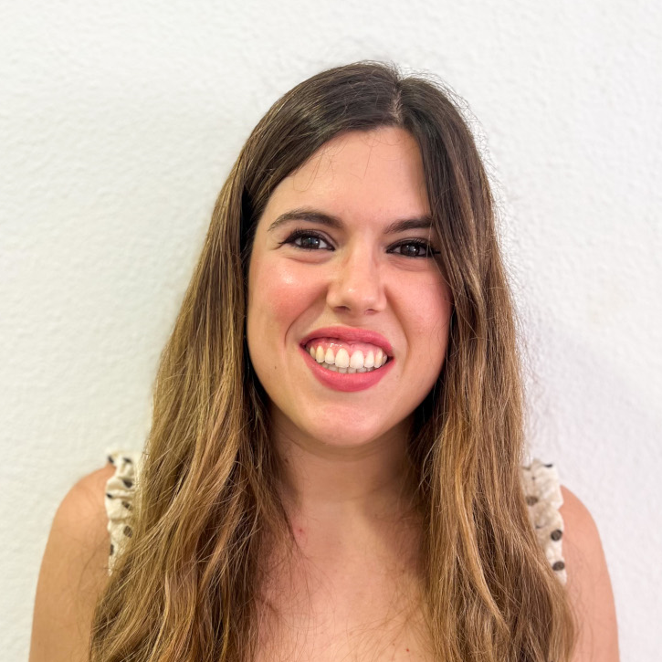 Magdalena Carrillo Bailén