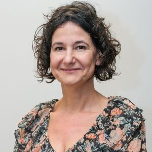 Dra. Patricia Palau Sampio