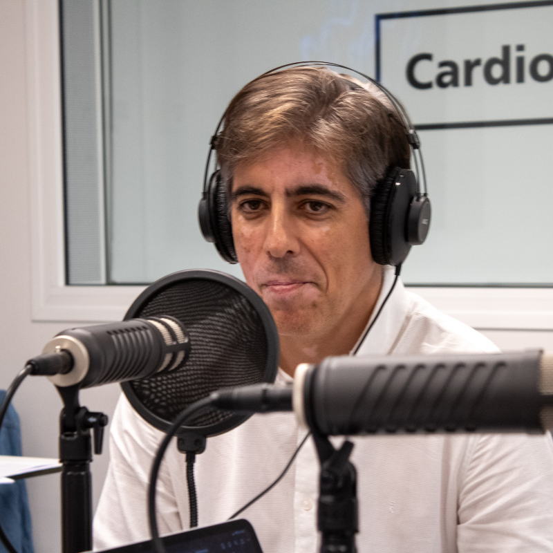 Dr. Pedro Chinchurreta Capote
