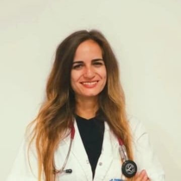 Margarita Calvo López
