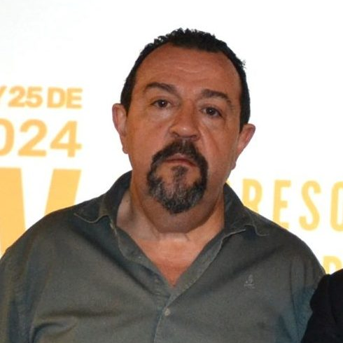 José M.ª Soto Esteban