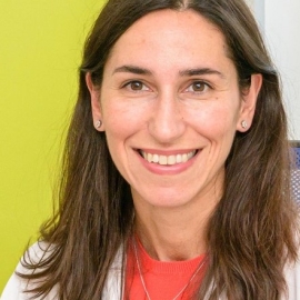 Virginia Bellido Castañeda