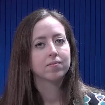 Cristina Lozano Granero