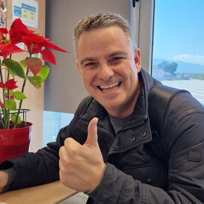 Sergio Manzano Fernández
