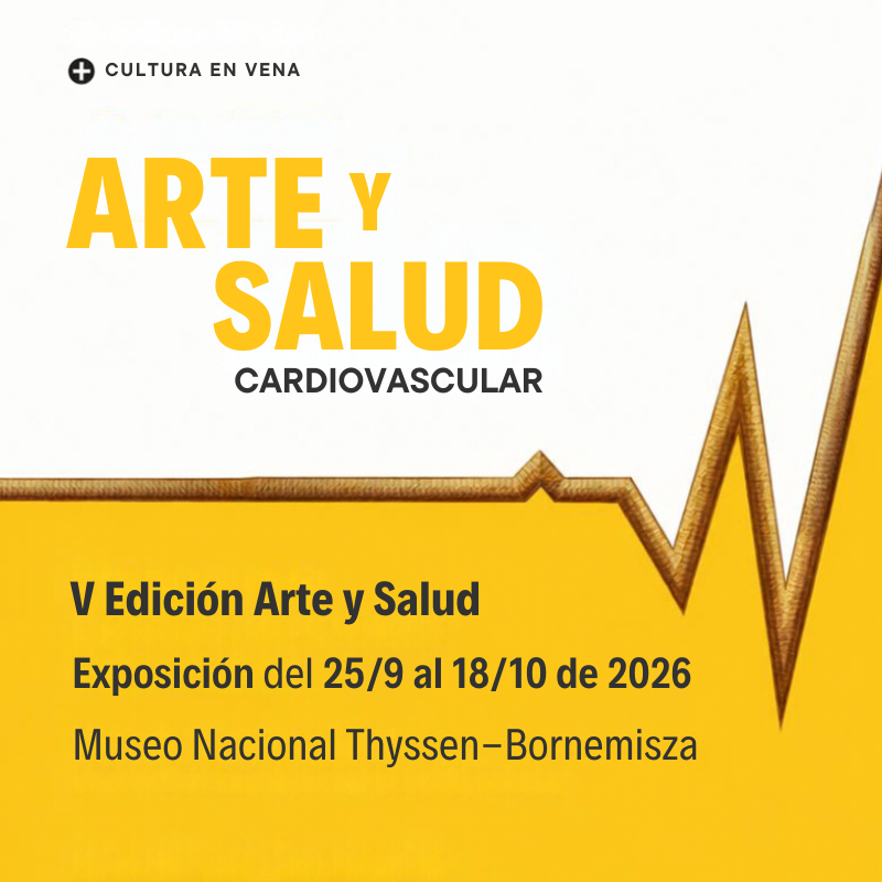 Arte y salud cardiovascular