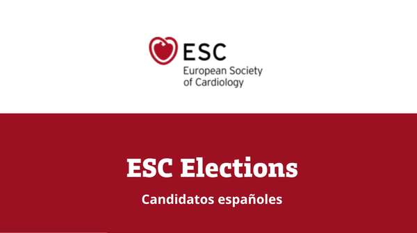 La SEC respalda a los candidatos españoles en las elecciones al 'Board' de la ESC y de la HFA
