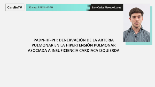 Ensayo PADN-HF-PH