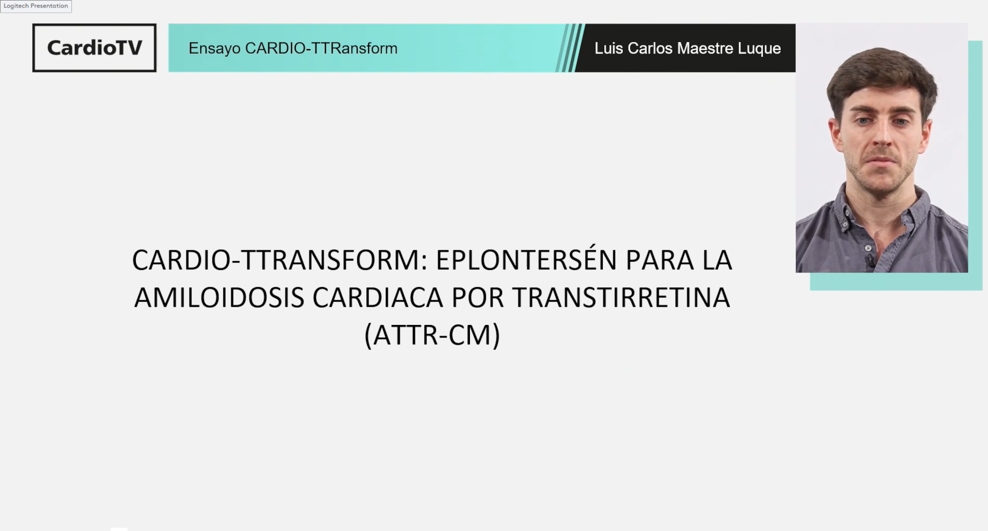 Ensayo CARDIO-TTRansform