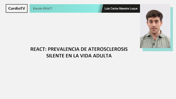 Estudio REACT