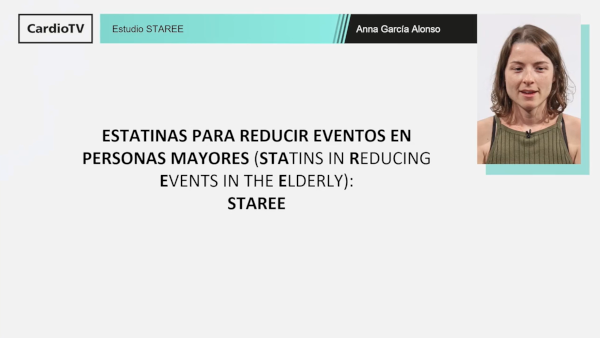 Estudio STAREE