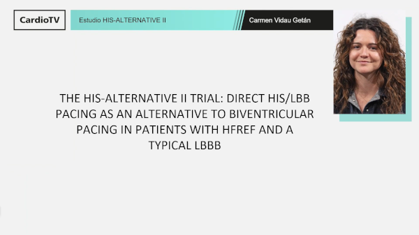 Estudio HIS-ALTERNATIVE II