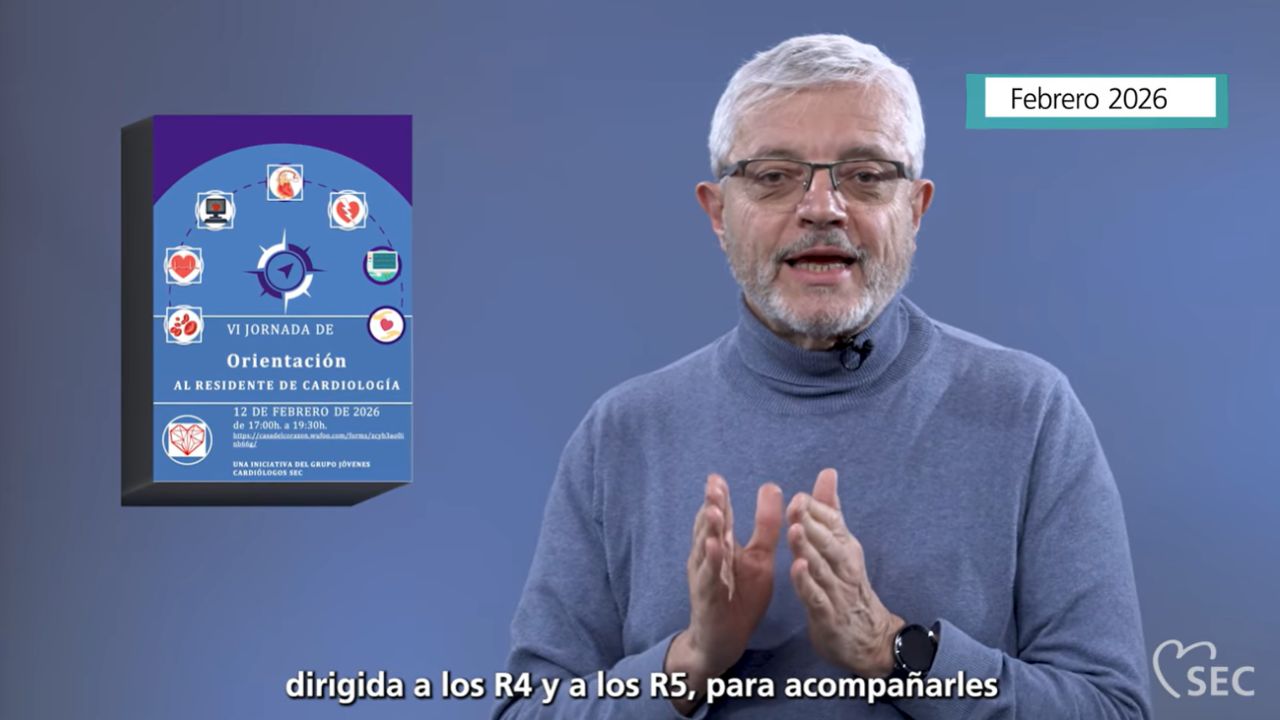 SEC EN UN MINUTO - Febrero 2026