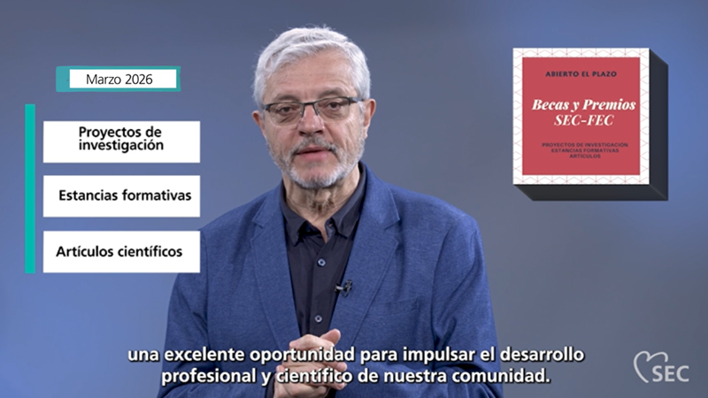 SEC EN UN MINUTO - Marzo 2026