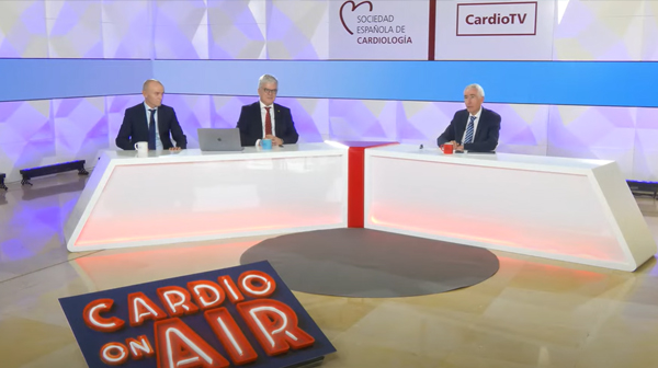 Entre el 60-70% de los pacientes de alto riesgo cardiovascular no tiene el colesterol “malo” controlado