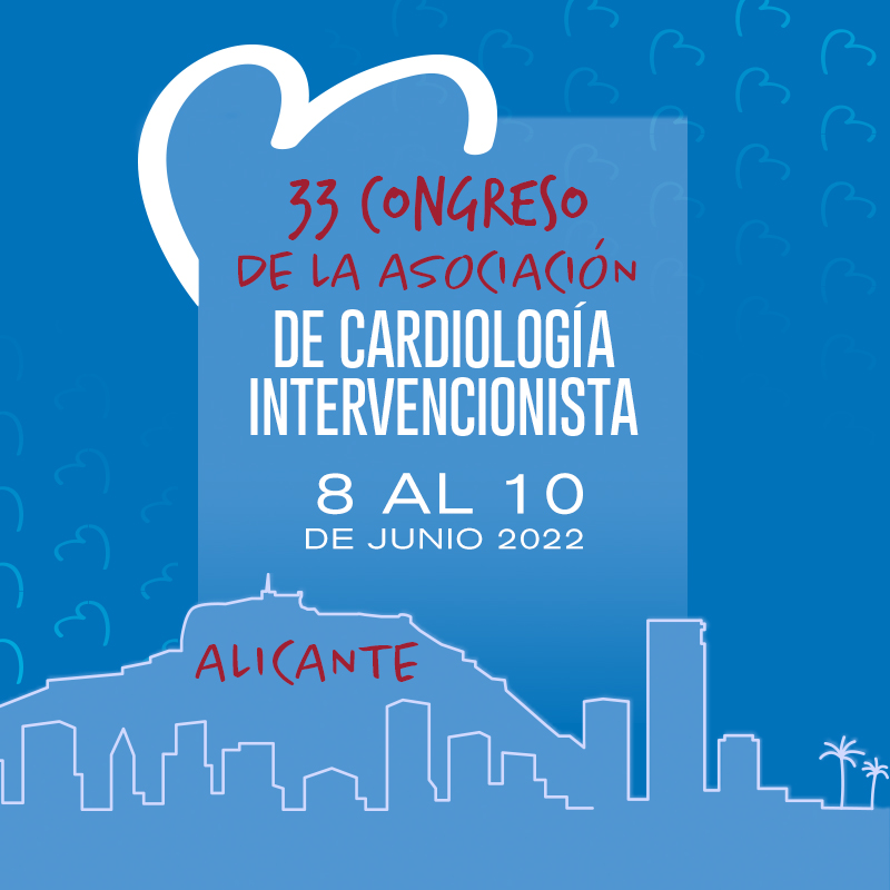 Congreso Cardiología Intervencionista