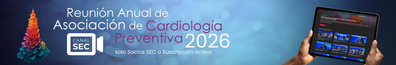 Cardiología Preventiva 2026