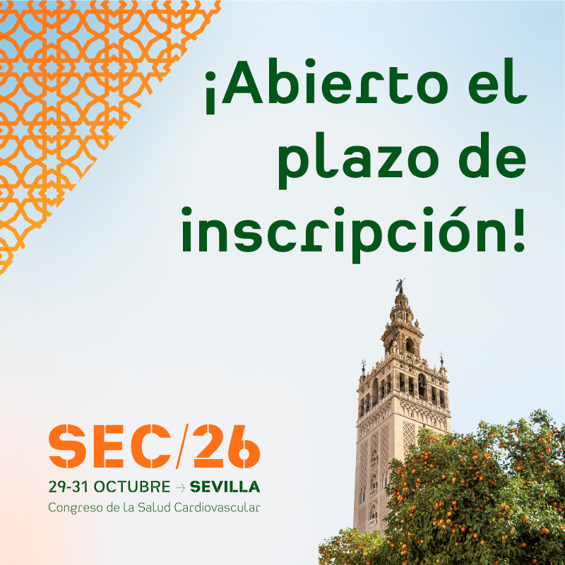 SEC26 -  Inscripciones