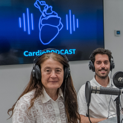 CardioPODCAST |5x20| Nuevas claves en el estudio y manejo de la congestión en insuficiencia cardiaca