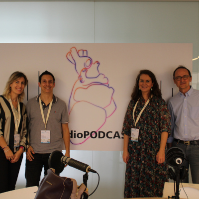 CardioPODCAST |2x01| Nefroprotección, un nuevo horizonte en el tratamiento de los pacientes con FA