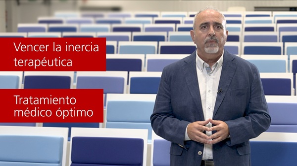 Érase una vez… mi primer paciente con evolocumab