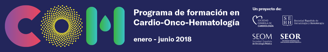 Cardio-Onco-Hematología