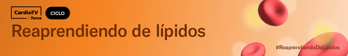 Reaprendiendo de Lípidos 2025