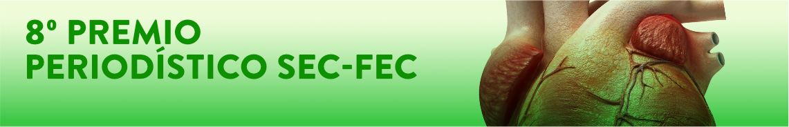 VIII Premio periodístico SEC-FEC 2023