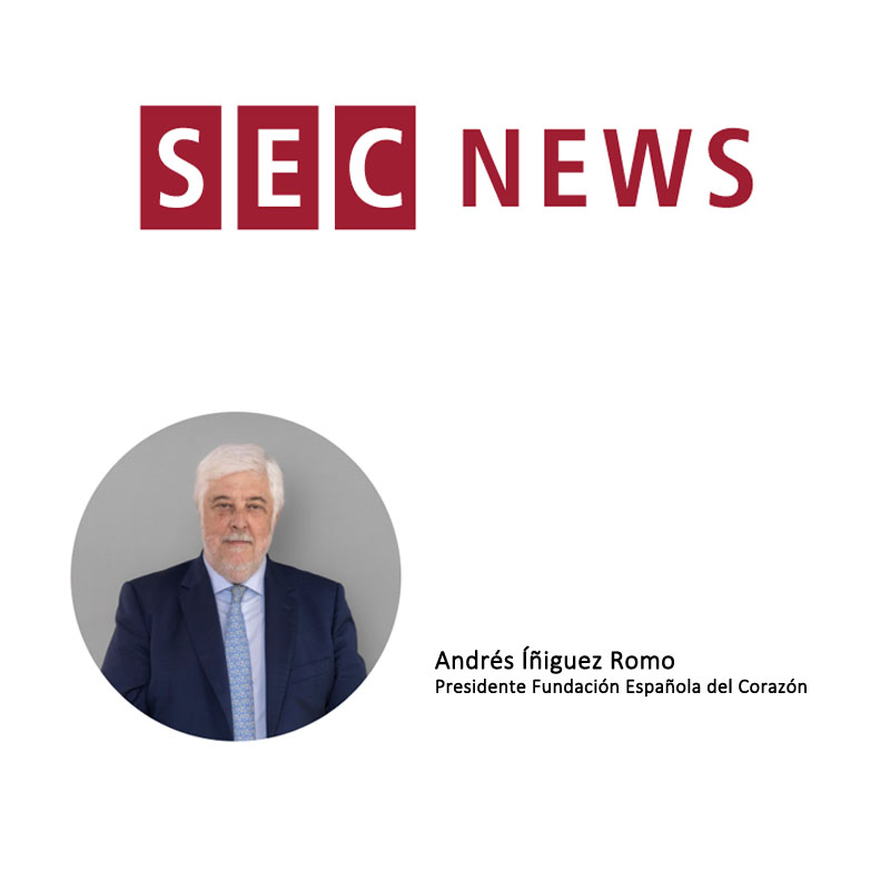 SEC News - junio 2026