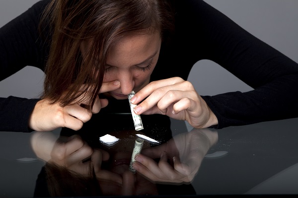 Las personas que consumen cocaína presentan el triple de infartos que la población no consumidora - Sociedad Española de Cardiología