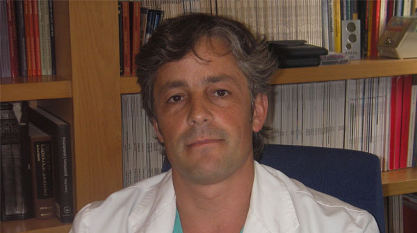 Dr. Felipe Hernández