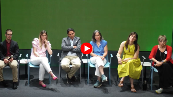 Ver  jornada Salud Ambiental y Sostenibilidad