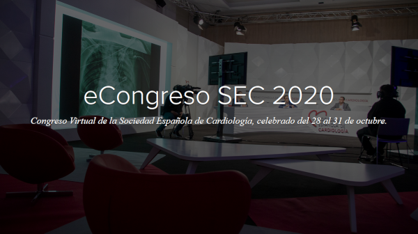 eCongreso SEC 2020 en imágenes
