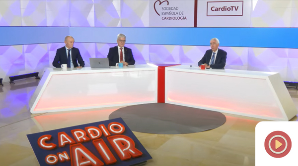 Entre el 60-70% de los pacientes de alto riesgo cardiovascular no tiene el colesterol “malo” controlado