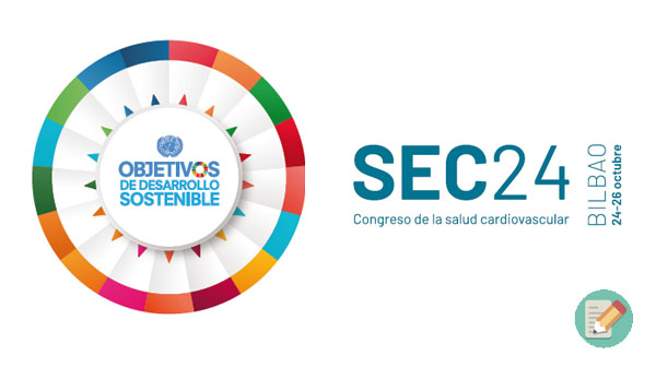 SEC24: un congreso sostenible