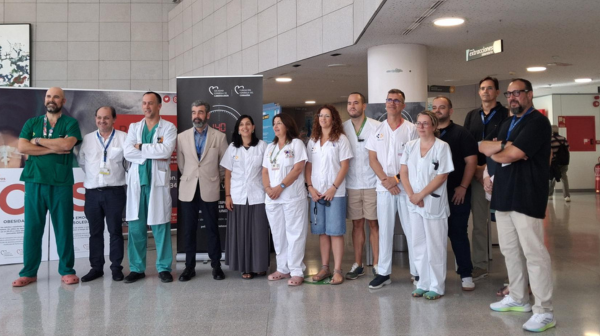 Casi 4 de cada 10 canarios no se toma la presión arterial nunca o casi nunca