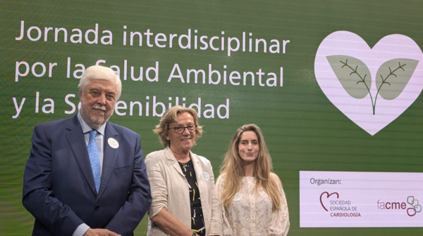FACME impulsa un grupo de trabajo interdisciplinar para hacer frente al impacto de la contaminación en la salud