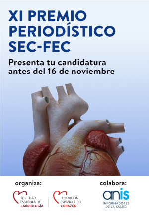 X Premio Periodístico SEC-FEC 2024