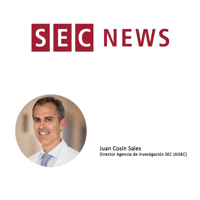 SEC News - diciembre 2025