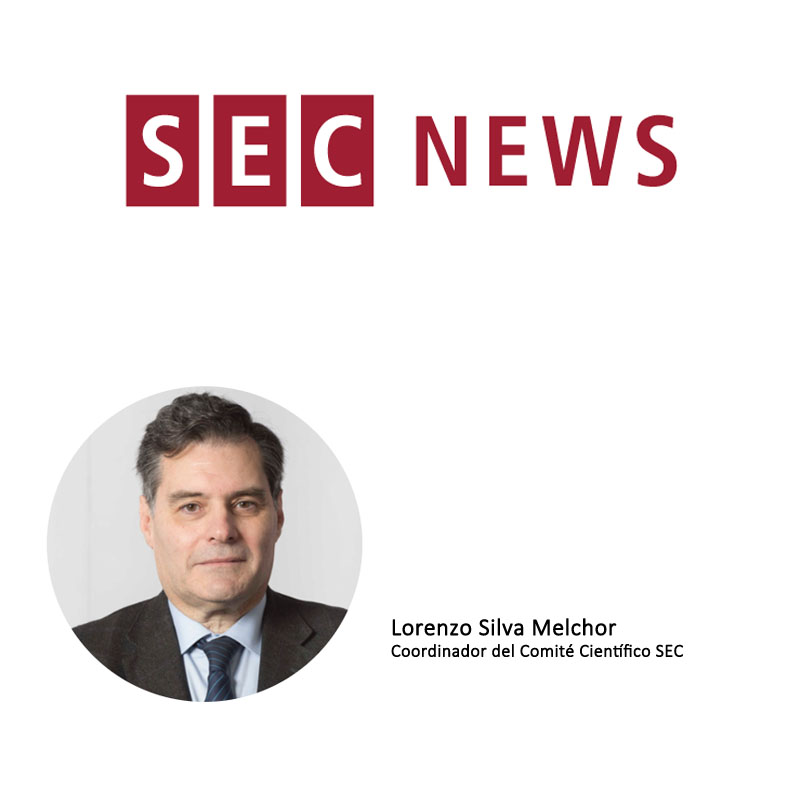 SEC News - febrero 2026
