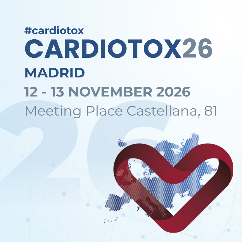 CardioTOX 26