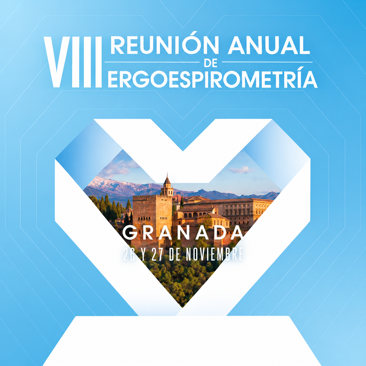 Ergoespirometría 26
