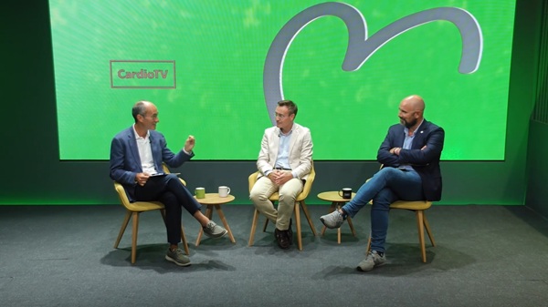 MAIC Continuum: alianzas que transforman la atención en insuficiencia cardiaca