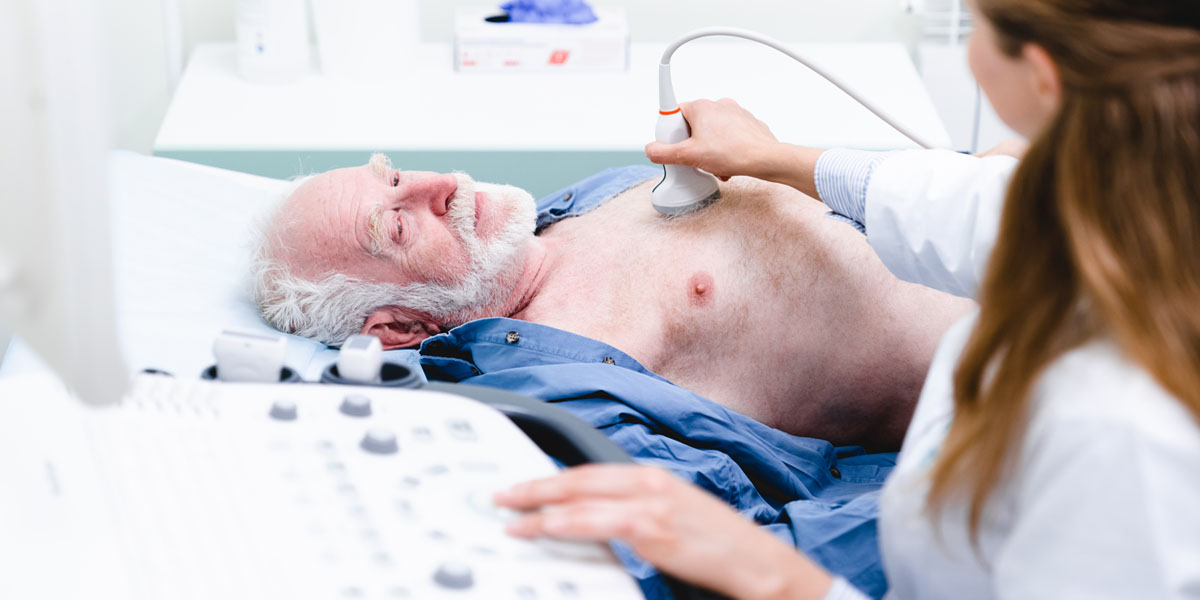 Decisiones difíciles en octogenarios con cardiopatía 2025
