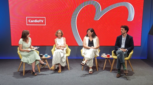 CVVT2026. En la vanguardia del riesgo cardiovascular global: aprendizajes de un líder mundial