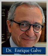 Dr. Enrique Galve Basilio
